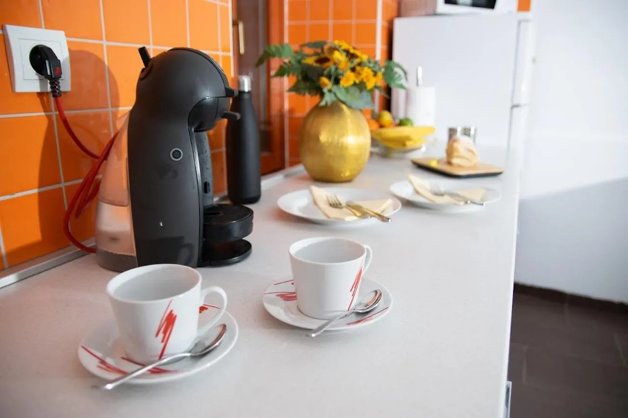 Kuca Za Odmor Ivanka Apartment Vodnjan Croatia