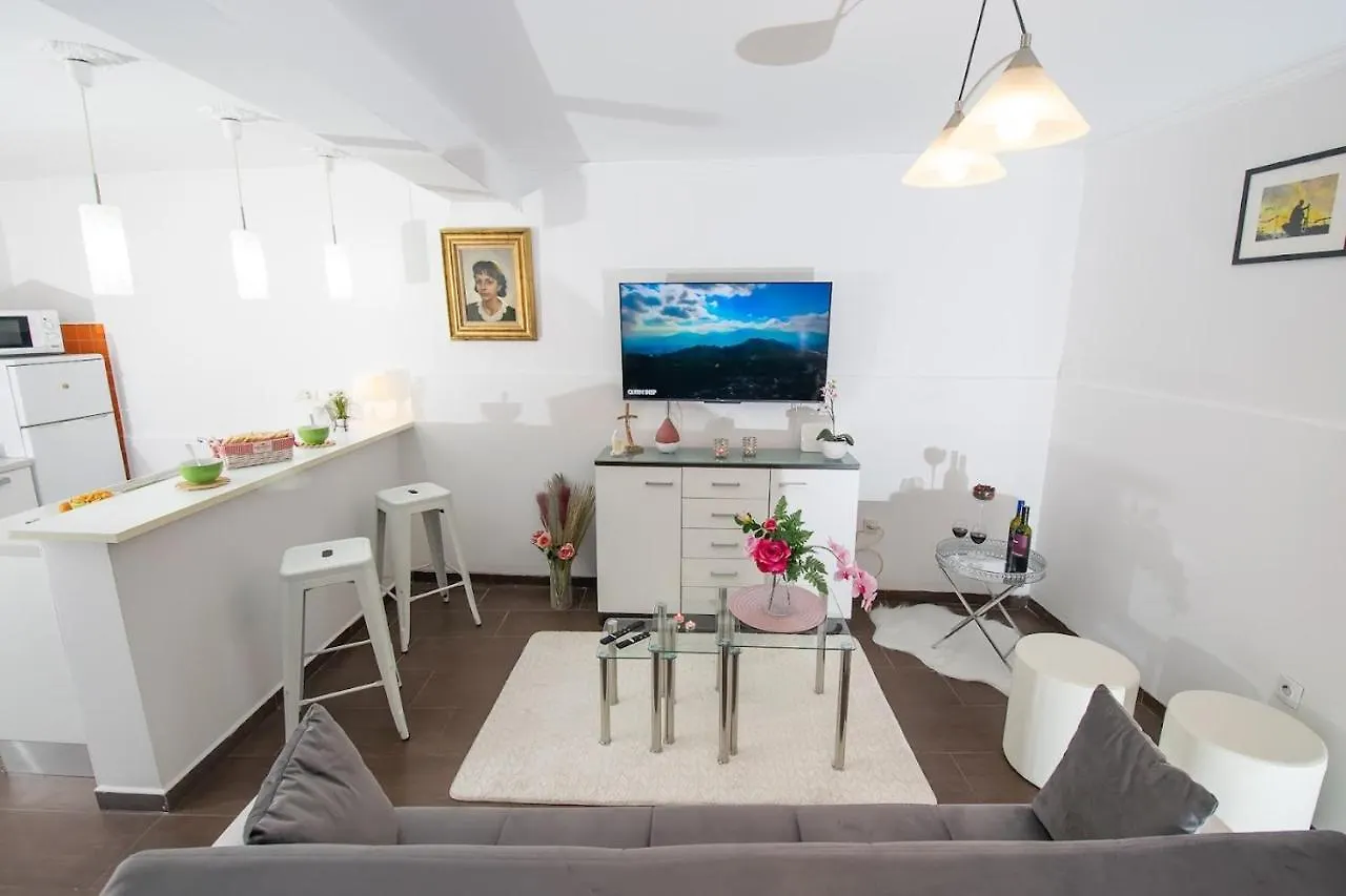Kuca Za Odmor Ivanka Apartment Vodnjan