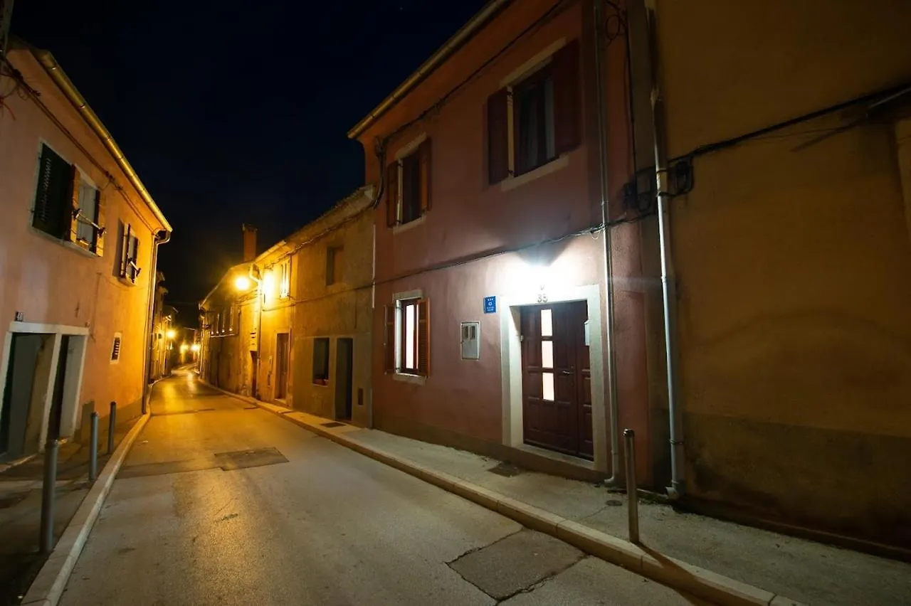Kuca Za Odmor Ivanka Apartment Vodnjan Croatia