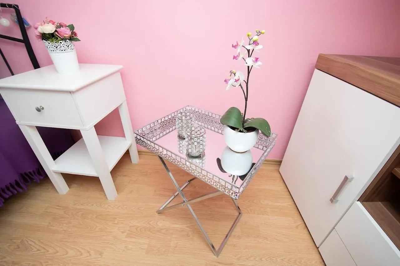 Kuca Za Odmor Ivanka Apartment Vodnjan