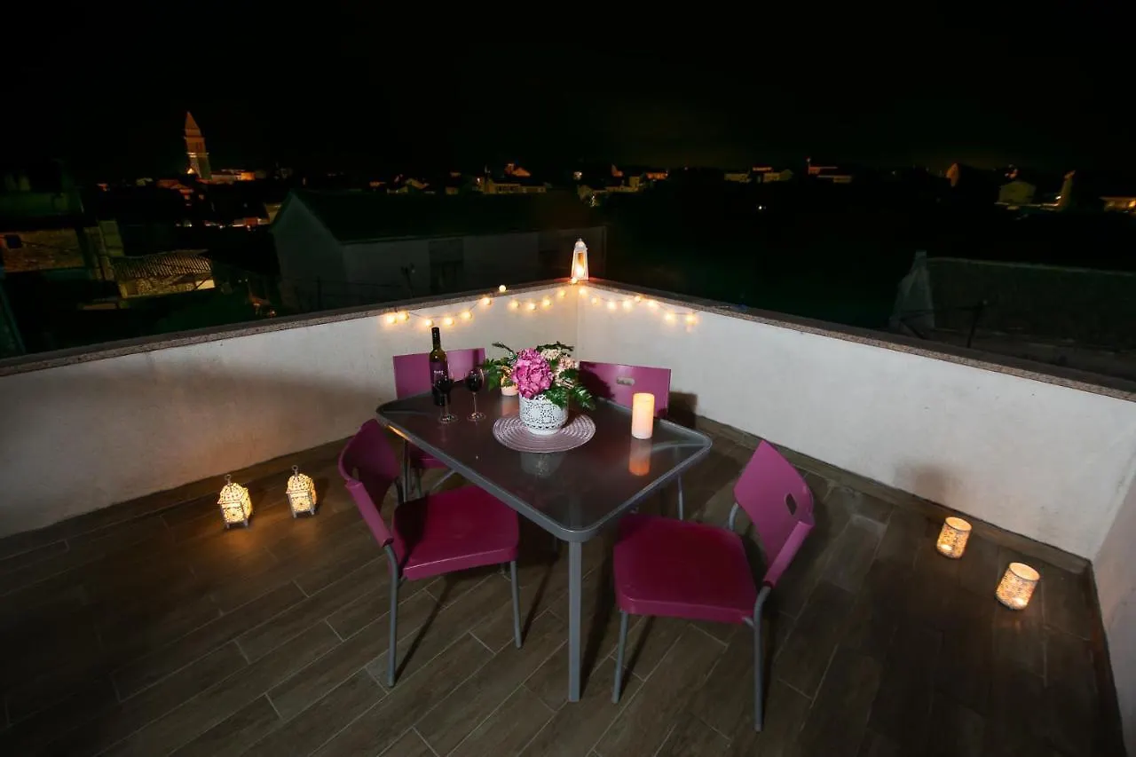 Kuca Za Odmor Ivanka Apartment Vodnjan Croatia